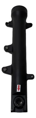 Canela Bengala Honda Nc 700 14/17 L/d Orig 57840