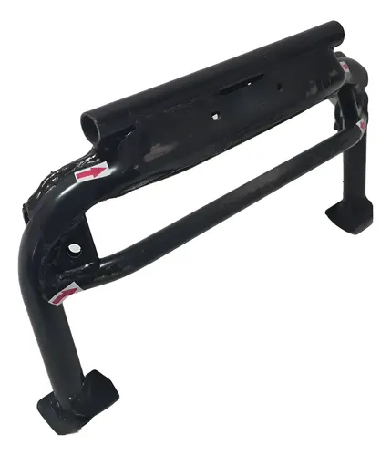 Cavalete Central Yamaha Xmax 250 21/24 Detalhe 63208 Preto