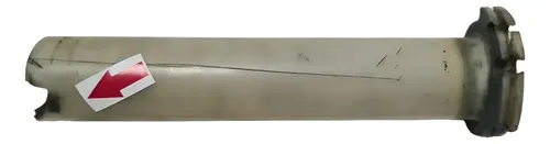 Canopla Acelerador Y...