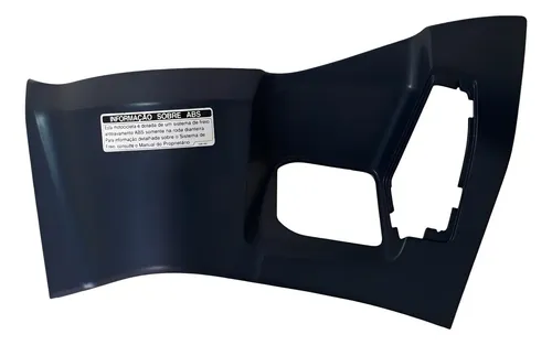 Carenagem Contato Pcx 160 23/25 Orig Avaria 56173 Azul