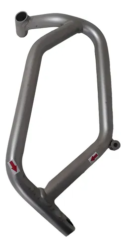 Protetor Carenagem Bmw R1250 Adv 20/24 L/d Ori Detalhe 58884