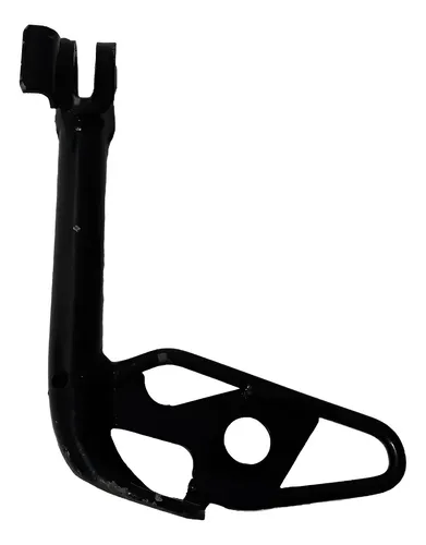 Pesinho Cavalete Lateral Yamaha N Max 160 21/24 Orig 63207 Preto