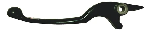 Manete Freio Traseiro Yamaha Nmax 160 17/20 Detalhes 63258 Preto