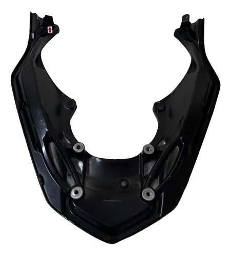 Alça Traseira Honda Pcx 160 23/25 Orig Avaria 57882 Preto