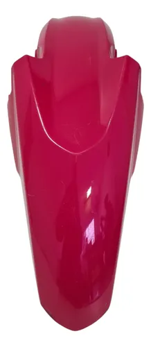 Paralama Dianteiro Honda Cg 160 16/24 Orig C/det 61972 Dianteiro