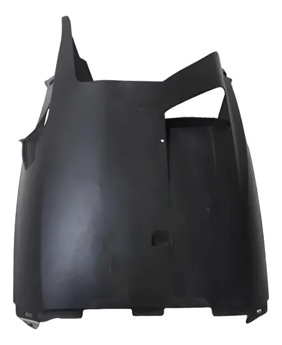 Carenagem Inferior Motor Yamaha Neo 125 17/25 Orig 58317 Preto