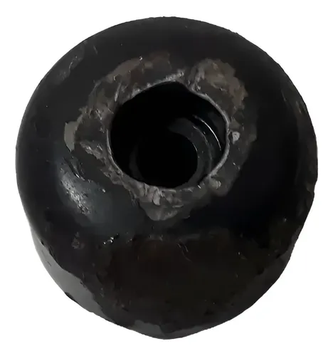 Peso Guidao Yamaha Fz25 18/24 Orig Ralado Avariado 63327