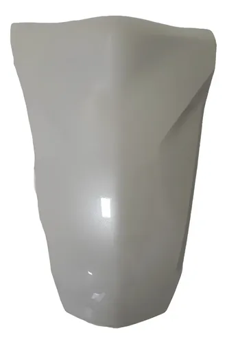 Carenagem Frontal Honda Biz 125 18/24 Orig 61264 Branco
