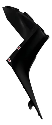 Carenagem Lateral Inferior Xmax 250/300 25/26 L/d Orig 61563 Preto