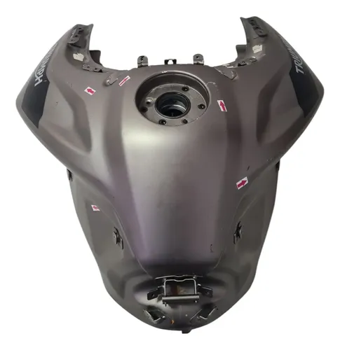 Tanque Combustivel Tiger 900 Rally Pro 2023 Detalhe 55497