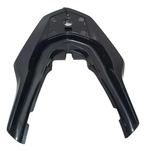 Carenagem Alça Traseira Honda Pcx 160 23/25 Detalhe 61235 Cinza Chumbo