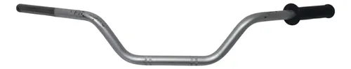 Guidão Yamaha Tenere 250 2011 2017 Original C/det 63179 Cinza