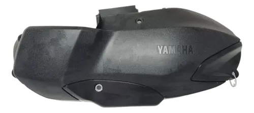 Carenagem Tampa Cvt Yamaha Xmax 250 21/24 Orig 62783 Preto