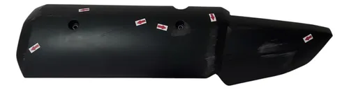 Protetor Escapamento Yamaha Xmax 250 21/24 Ralado 56861