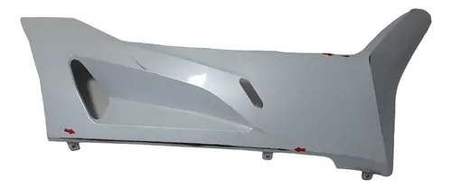 Carenagem Inferior A...