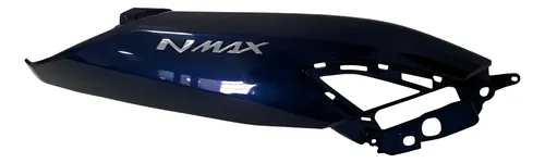 Carenagem Rabeta Yamaha N Max 160 21/23 L/d Orig 54615 Azul