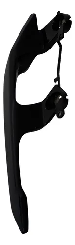 Alça Traseira Yamaha X Max 250 2021-24 L/e Orig 58164 Preto