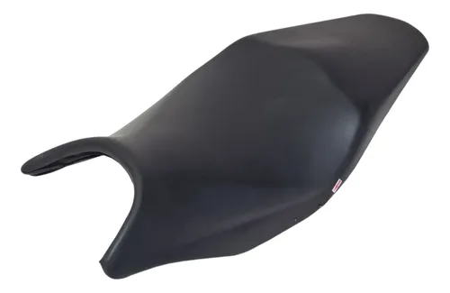 Banco Honda Cb 250 16/22 Original Detalhes 59315 Preto